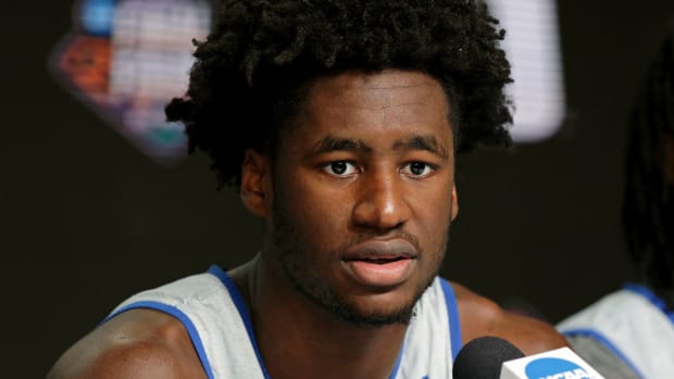 A.J. Griffin